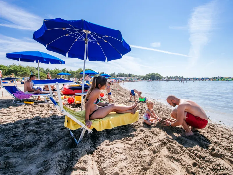 Holiday Resort Zaton