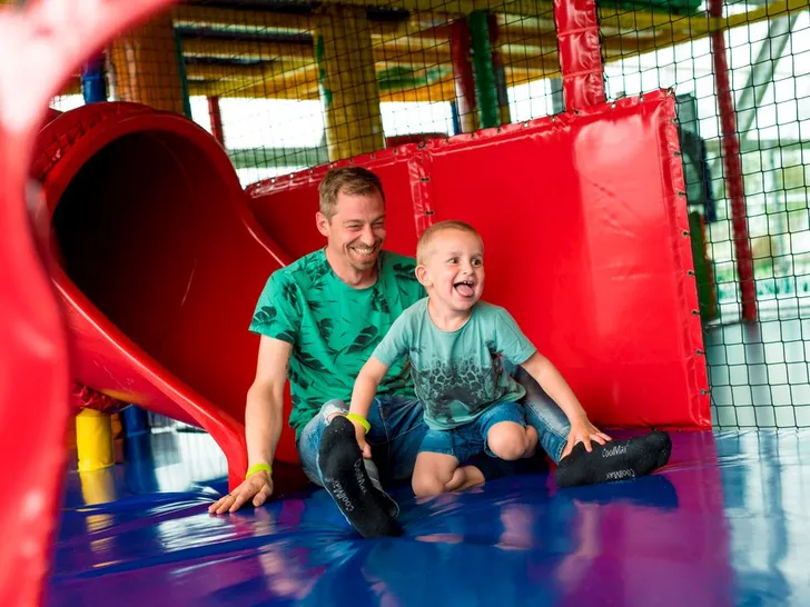 Kinderactiviteiten