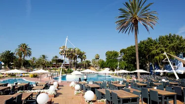 Camping Cambrils Park