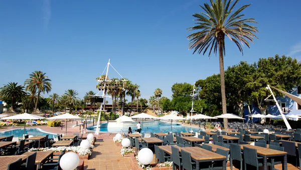 Camping Cambrils Park