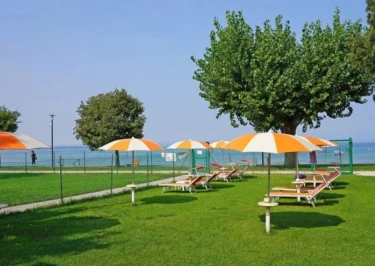 Camping Gasparina 