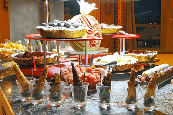 Hotel Lamantin Beach Hotel & Spa