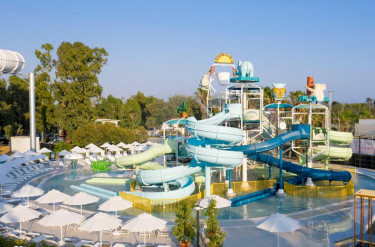 Hotel Paloma Perissia 