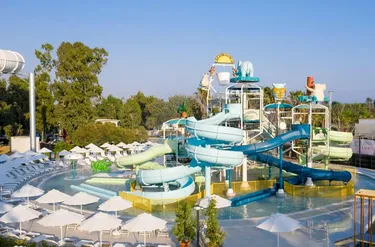 Hotel Paloma Perissia 