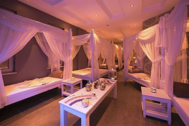 Hotel Club Kastalia Holiday Resort