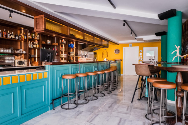 Dormio Resort Costa Blanca Beach & Spa