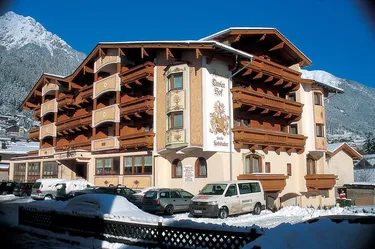 Hotel Tirolerhof