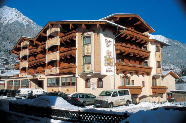 Hotel Tirolerhof
