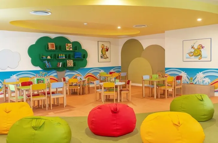 Kinderactiviteiten 