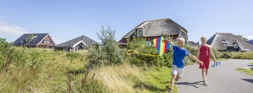Vakantiepark Texel