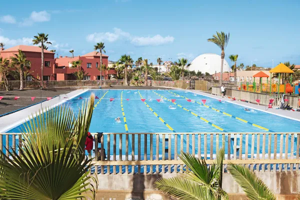 Oasis Papagayo in Corralejo - Fuerteventura, Spanje