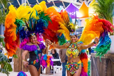 Beleef in één dag een reis om de wereld op de Vakantiebeurs!