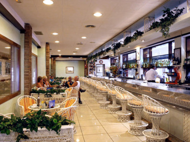Hotel Sorra Daurada