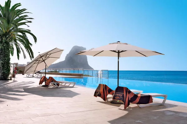 Gran Hotel Sol y Mar