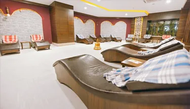 Hotel Sea Planet Resort & Spa