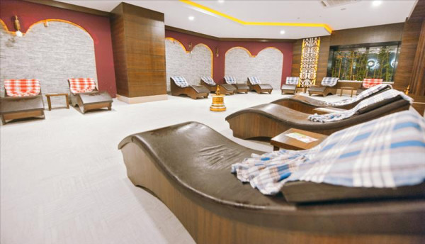 Hotel Sea Planet Resort & Spa