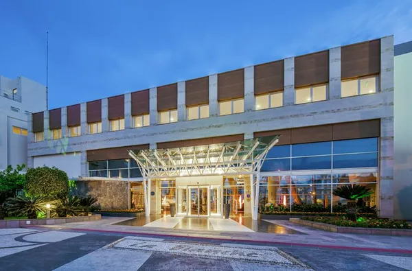 La Blanche Resort & Spa