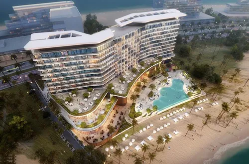 Hampton by Hilton Marjan Island