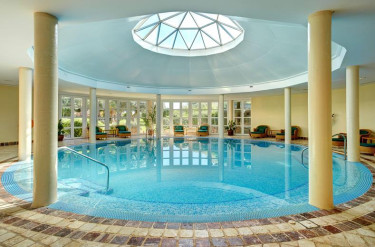 Grupotel Playa Club in Cala 'n Bosch- Menorca, Spanje