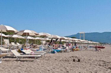 Camping Orbetello Village