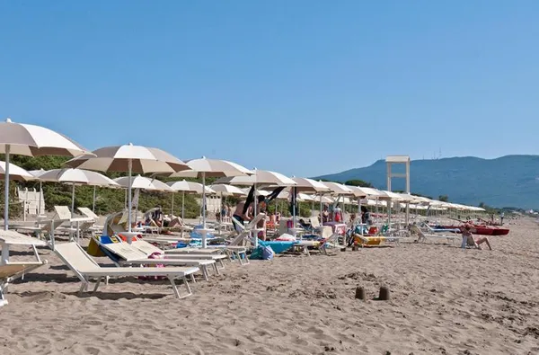 Camping Orbetello Village