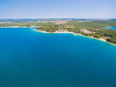 Brioni Sunny Camping