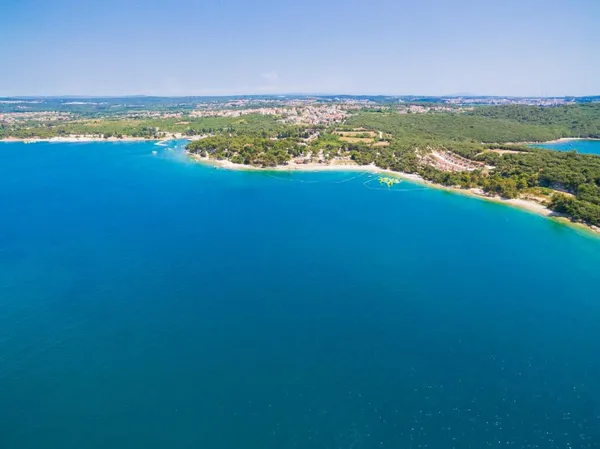 Brioni Sunny Camping