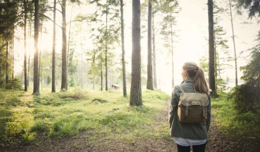 13- of 14-daagse meivakantie Dalarna