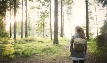 13- of 14-daagse meivakantie Dalarna