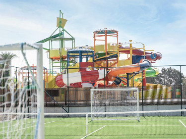 Hotel Helea Family Beach Resort