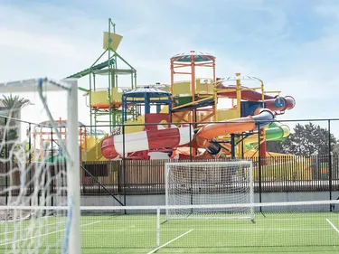 Hotel Helea Family Beach Resort