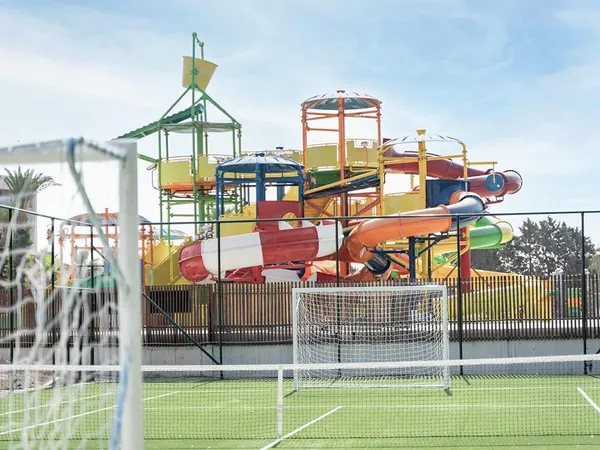 Hotel Helea Family Beach Resort