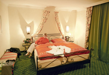 Waldhotel Willingen