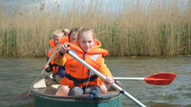 Molecaten Park Bosbad Hoeven