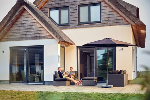 Bungalowpark 't Hoogelandt