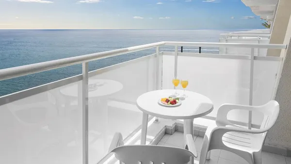 Hotel Taurito Princess