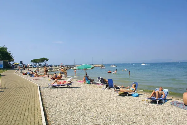 Camping San Benedetto