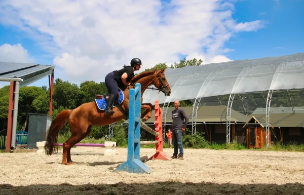 BoerenBed Ecuries de Gapennes
