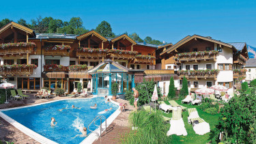 Landgasthof Stadt Wien