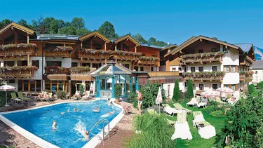 Landgasthof Stadt Wien