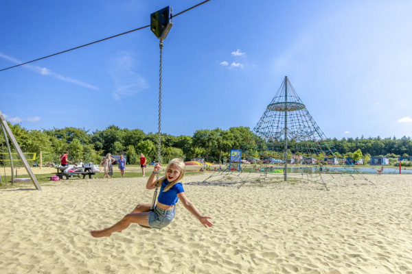 Vakantiepark De Fruithof