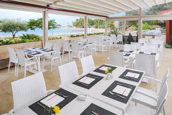 Vakantiepark Sol Stella Maris