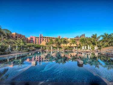 Hotel Lopesan Baobab Resort
