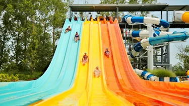 pra delle torri waterpark