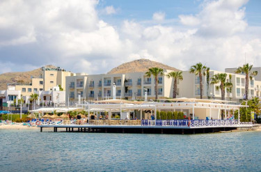 La Blanche Resort & Spa