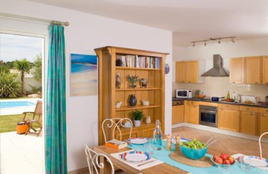 Madame Vacances Le Domaine de Vertmarines