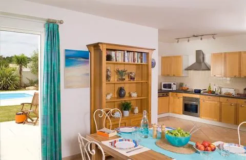 Madame Vacances Le Domaine de Vertmarines