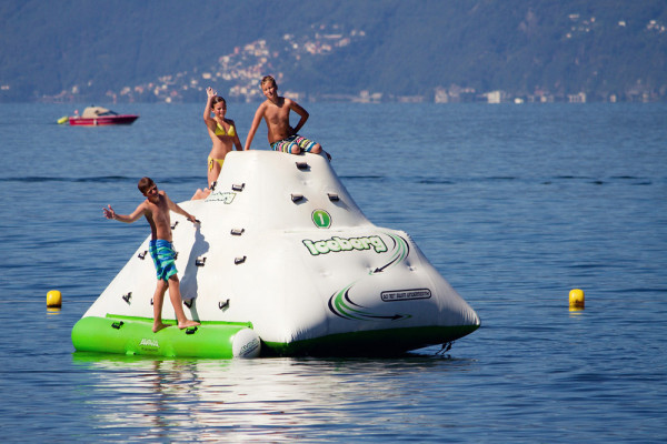 Campofelice Camping Village