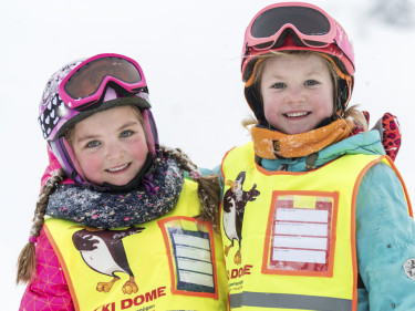 Vakantiepark Rehrenberg