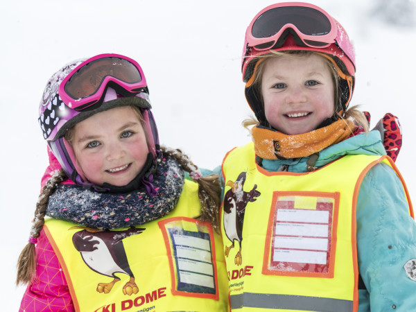 Vakantiepark Rehrenberg